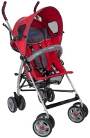 Photos - Pushchair EURObaby Sorento 