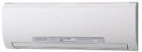 Photos - Air Conditioner Mitsubishi Electric Deluxe MSZ-FD25VA 25 m²