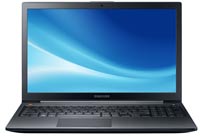 Photos - Laptop Samsung ATIV Book 6 670Z5E (NP-670Z5E-X01)