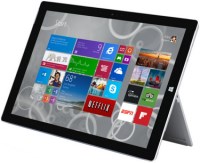 Photos - Tablet Microsoft Surface Pro 3 512 GB