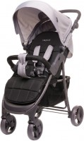 Photos - Pushchair 4BABY Rapid 