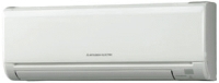 Photos - Air Conditioner Mitsubishi Electric Standard MSZ-GE50VA 50 m²