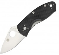 Knife / Multitool Spyderco Ambitious G-10 