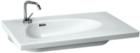 Photos - Bathroom Sink Laufen Palomba 814804 800 mm