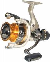 Photos - Reel Shimano Exage RC 4000 