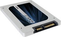 Photos - SSD Crucial M550 CT128M550SSD1 128 GB