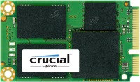 Photos - SSD Crucial M550 mSATA CT256M550SSD3 256 GB