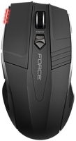 Photos - Mouse Gigabyte Force M9 Ice 