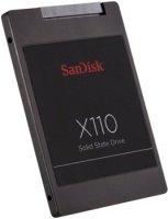 SSD SanDisk X110 SD6SB1M-128G-1022I 128 GB