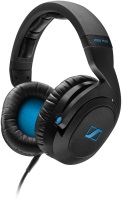 Photos - Headphones Sennheiser HD 6 MIX 