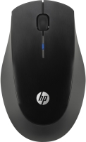 Photos - Mouse HP x3900 Wireless Mouse 