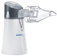 Photos - Nebuliser B.Well WN-114 