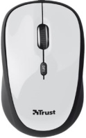 Photos - Mouse Trust Yvi Retractable Mouse 