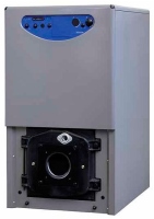 Photos - Boiler Sime 2R15 OF 266.9 kW