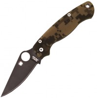 Photos - Knife / Multitool Spyderco Para-Military 2 BB 