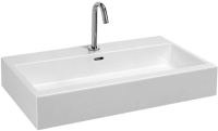 Photos - Bathroom Sink Laufen Living 817436 800 mm