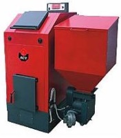 Photos - Boiler ACV TKAN 80 80 kW