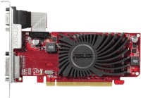 Photos - Graphics Card Asus Radeon R5 230 R5230-SL-2GD3-L 