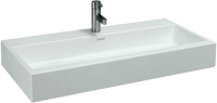 Photos - Bathroom Sink Laufen Living 818437 1000 mm