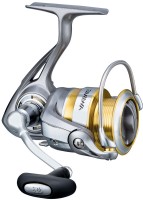 Photos - Reel Daiwa Revros MX2500 