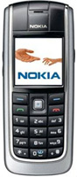 Mobile Phone Nokia 6021 0 B