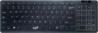 Photos - Keyboard Genius SlimStar T8020 