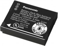 Camera Battery Panasonic DMW-BCM13 