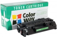 Photos - Ink & Toner Cartridge ColorWay CW-H4092M 