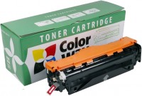 Photos - Ink & Toner Cartridge ColorWay CW-H412YM 