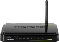 Photos - Wi-Fi TRENDnet TEW-711BR 