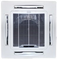 Photos - Air Conditioner SAKATA SIB-60BAV/SOB-60VA 70 m²