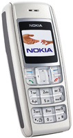 Mobile Phone Nokia 1600 0 B