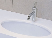 Photos - Bathroom Sink ArtCeram Diana L01 580 mm