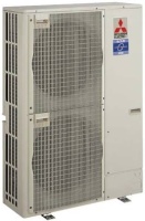 Photos - Air Conditioner Mitsubishi Electric PUHZ-P100VHA 94 m² on 2 unit(s)