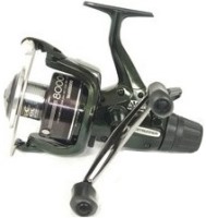 Photos - Reel Shimano Baitrunner XT RA 8000 