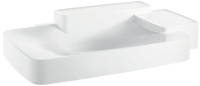 Photos - Bathroom Sink Axor Bouroullec 19944000 866 mm