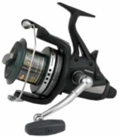 Photos - Reel Shimano Big Baitrunner XT-A Long Cast 