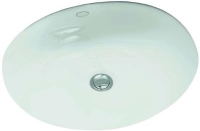 Photos - Bathroom Sink Jacob Delafon Caxton 2209-0 430 mm