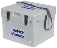 Photos - Car Cooler & Fridge Dometic Waeco Cool Ice 22 