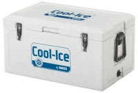 Photos - Car Cooler & Fridge Dometic Waeco Cool Ice 42 