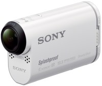 Photos - Action Camera Sony HDR-AS100V 