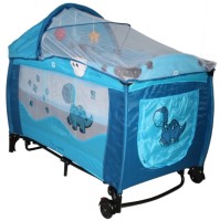 Photos - Playpen Coto Baby Samba Lux 