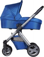 Photos - Pushchair X-Lander xPulse 2 in 1 