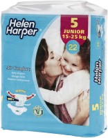 Photos - Nappies Helen Harper Air Comfort 5 / 22 pcs 