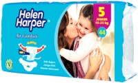 Photos - Nappies Helen Harper Air Comfort 5 / 44 pcs 