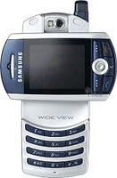 Photos - Mobile Phone Samsung SGH-Z130 0 B