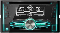 Photos - Car Stereo JVC KW-R510 