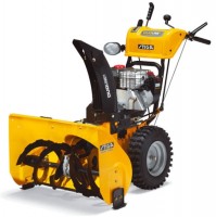 Photos - Snow Blower Stiga Snow Power 