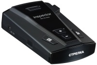 Photos - Radar Detector Inspector RD X2 Zeta 