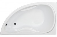 Photos - Bathtub AQUANET Maldiva 150x90 cm